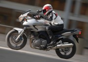 Yamaha YBR 125